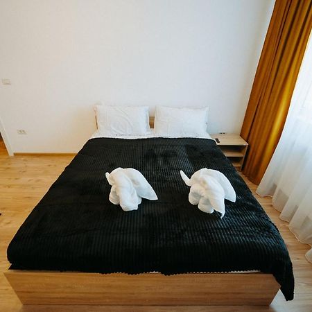 スチャヴァModern Loft Oneアパートメント エクステリア 写真