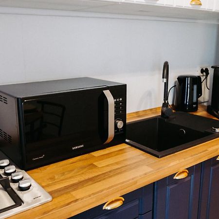 スチャヴァModern Loft Oneアパートメント エクステリア 写真