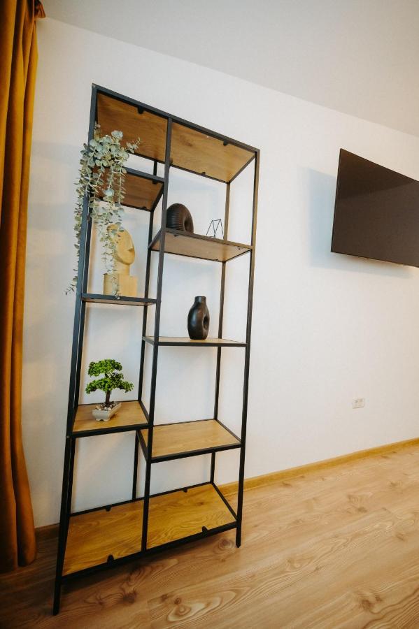 スチャヴァModern Loft Oneアパートメント エクステリア 写真