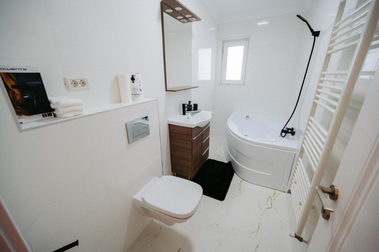 スチャヴァModern Loft Oneアパートメント エクステリア 写真