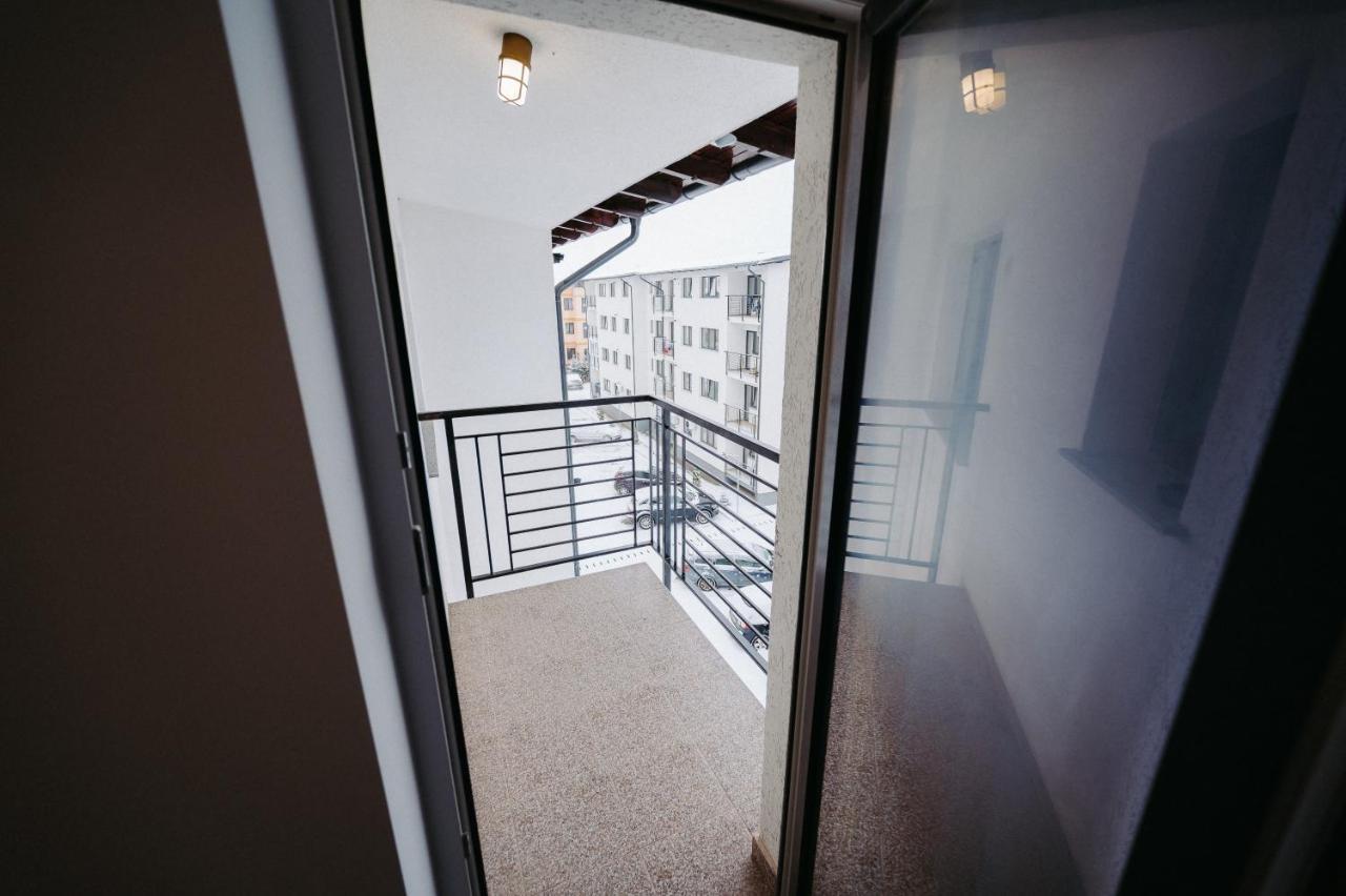 スチャヴァModern Loft Oneアパートメント エクステリア 写真