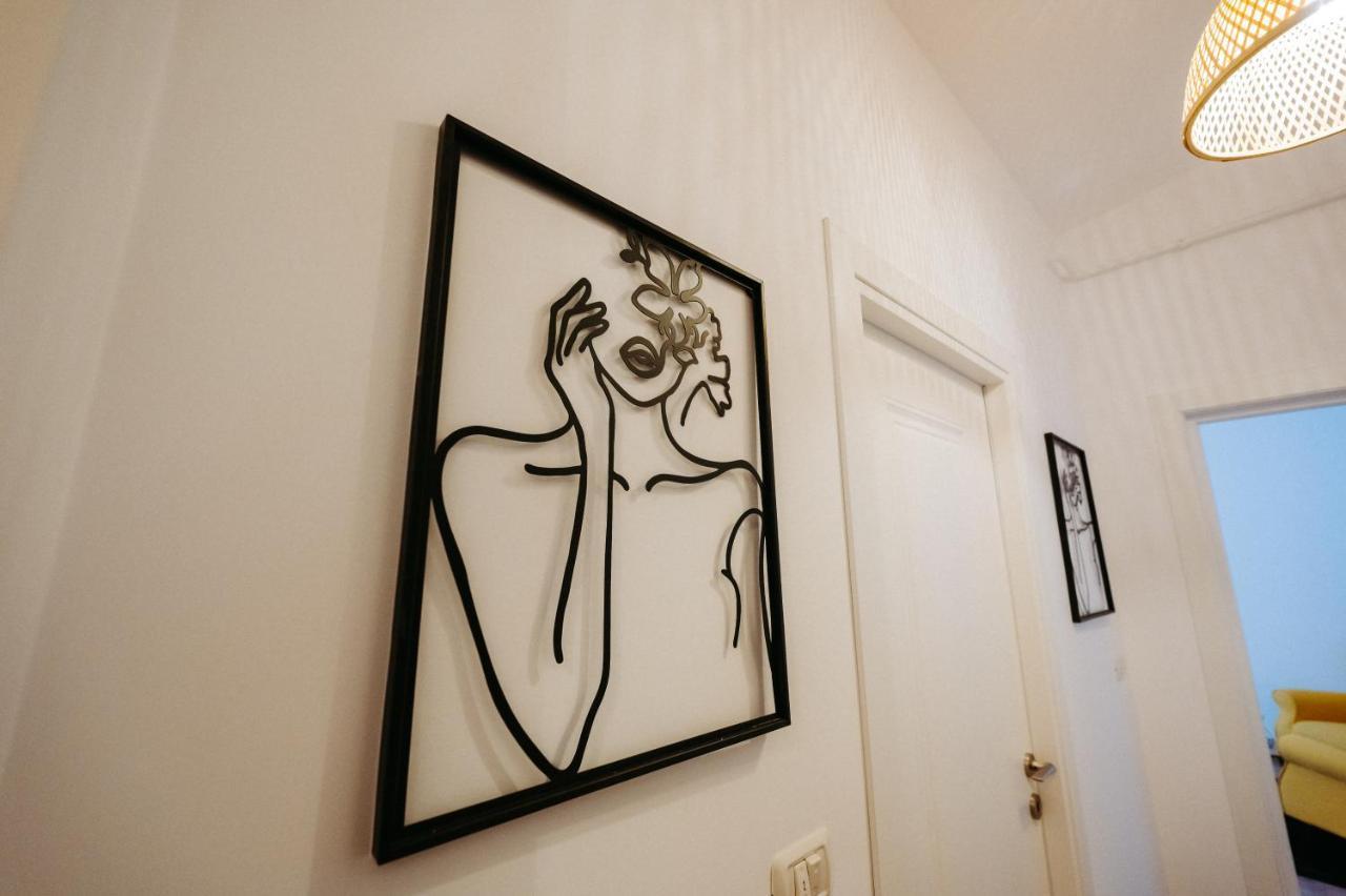 スチャヴァModern Loft Oneアパートメント エクステリア 写真