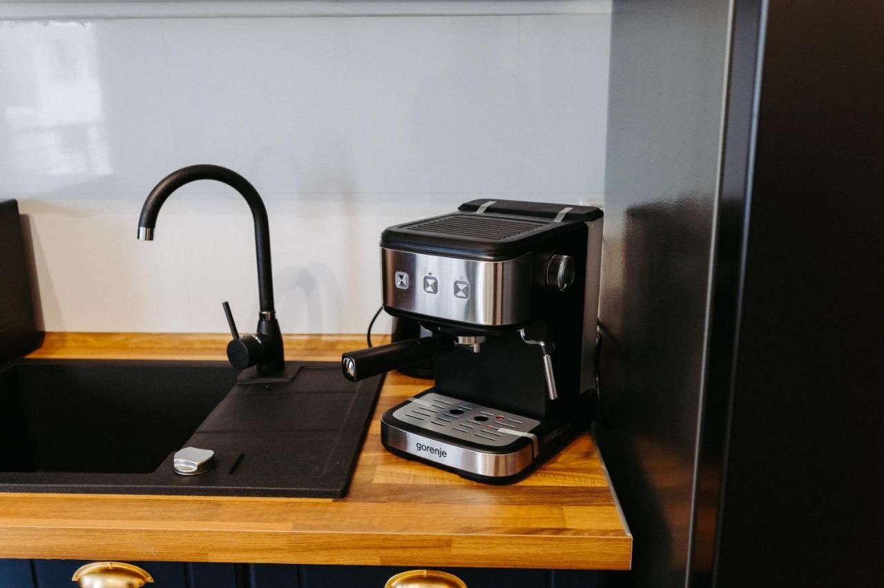 スチャヴァModern Loft Oneアパートメント エクステリア 写真