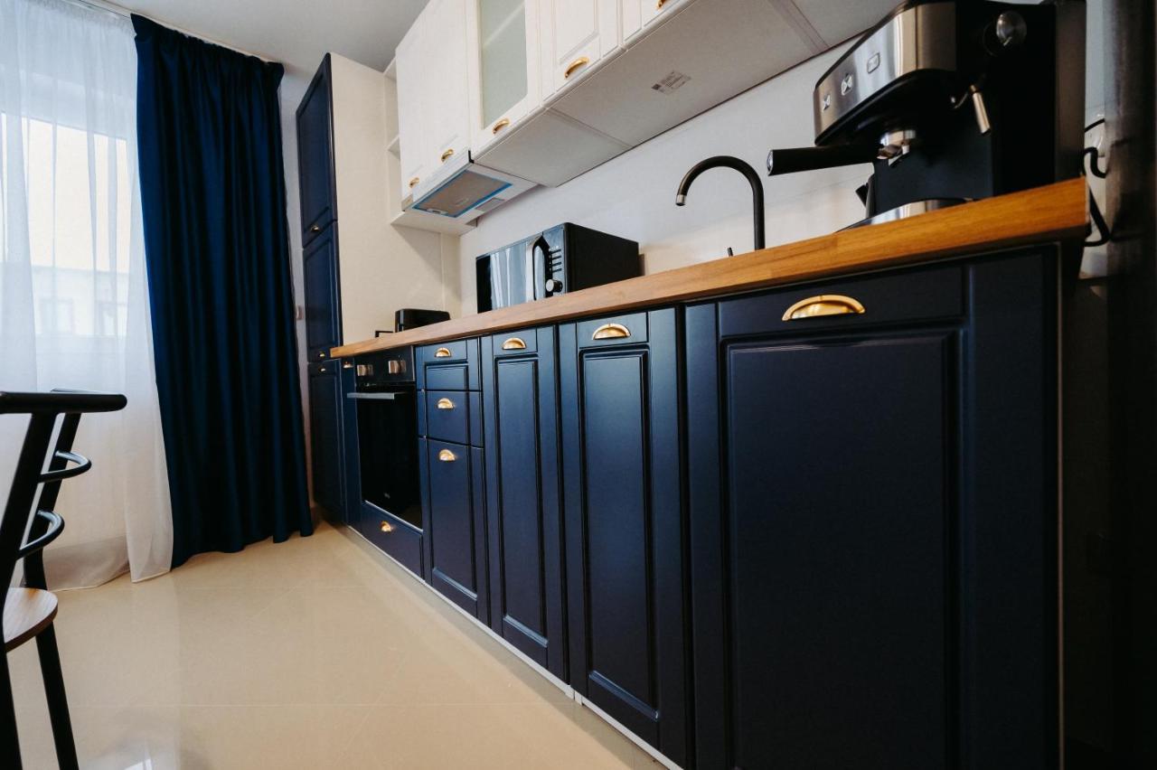 スチャヴァModern Loft Oneアパートメント エクステリア 写真