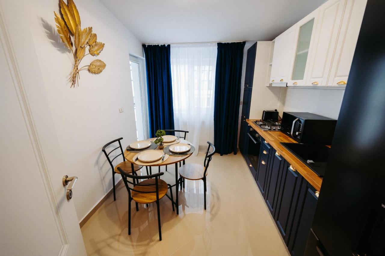 スチャヴァModern Loft Oneアパートメント エクステリア 写真