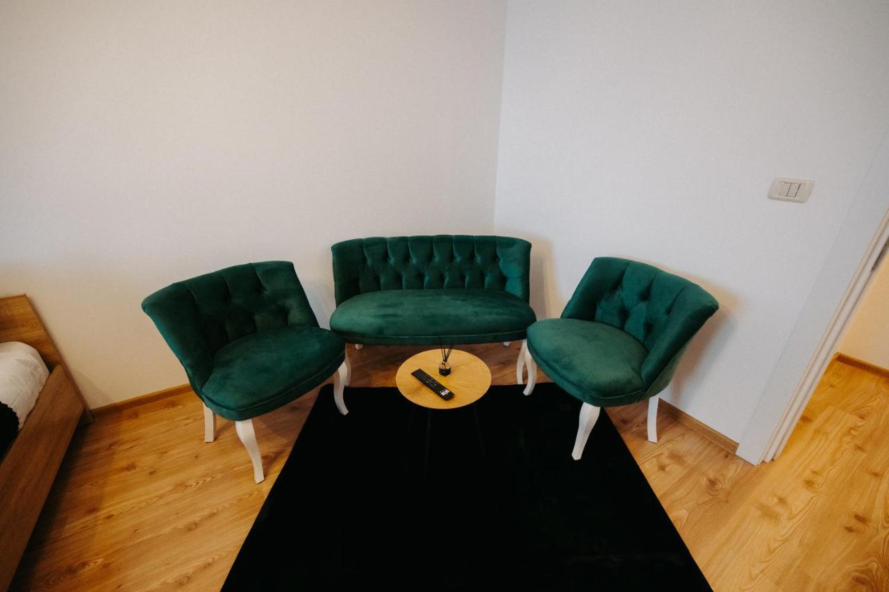 スチャヴァModern Loft Oneアパートメント エクステリア 写真