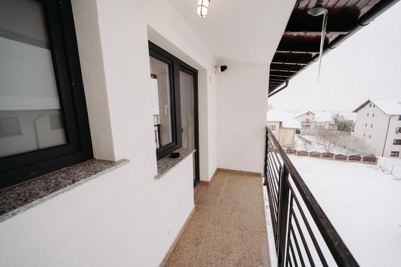 スチャヴァModern Loft Oneアパートメント エクステリア 写真
